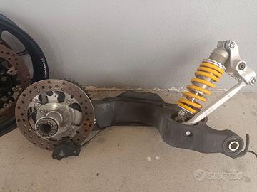 forcellone Ducati Hipermotard 