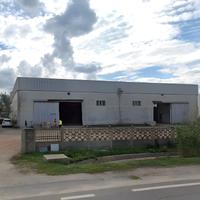 Capannone Industriale Oristano