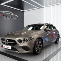 Mercedes Classe A A 180 Progressive Advanced auto