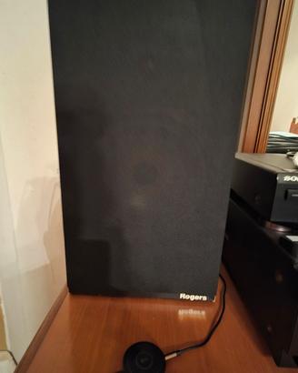  Rogers LS6a/2 