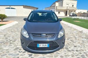 Ford C-Max 1.6 TDCi 110 CV Titanium MOTORE NUOVO p
