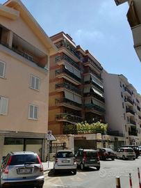 Camera ammobiliata con balcone a sassari