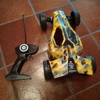 Macchina radiocomandata Gator