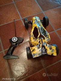 Macchina radiocomandata Gator