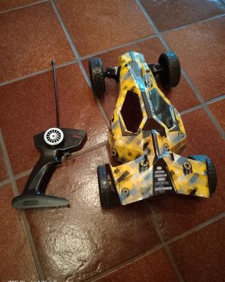 Macchina radiocomandata Gator