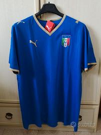Maglia nazionale Italia 2008 Puma