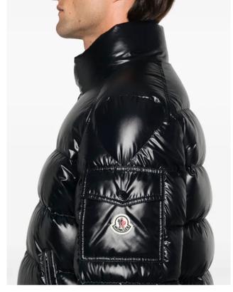 Piumino moncler da uomo