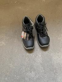 Scarpe da lavoro taglia 44