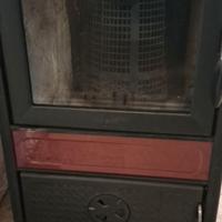 idro stufa edil kamin