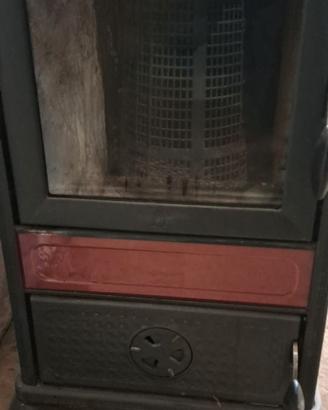 idro stufa edil kamin