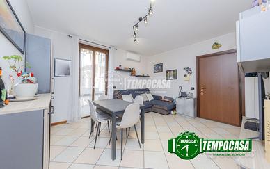 Appartamento a Casorate Primo Via Besate 3 locali