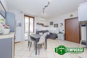 Appartamento a Casorate Primo Via Besate 3 locali