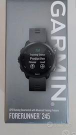 Smartwatch Garmin Forerunner 245