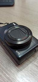 Canon PowerShot G7X
