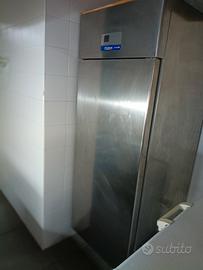 armadio frigo