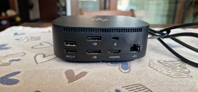 Docking station Hub Hp Usb-G5