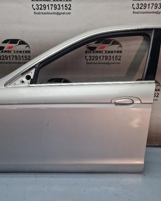 Porta portiera anteriore sx jaguar s-type stype 19