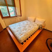 Letto matrimoniale