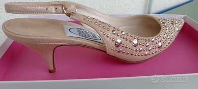 scarpe donna eleganti 