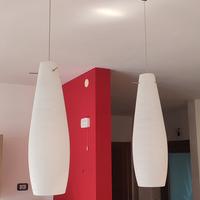 lampade lampadario sospensione 