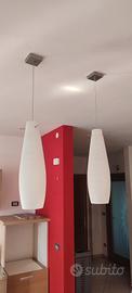 lampade lampadario sospensione 