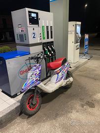 booster mbk