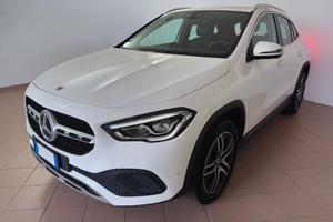 Mercedes-benz GLA 200 d Automatic Premium