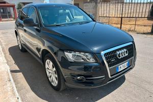 Audi Q5 2.0 TDI 170 Cv Advance Anno 2012