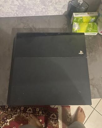 PlayStation 4
