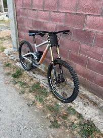 Dh Scott gambler