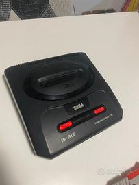Sega mega drive 2