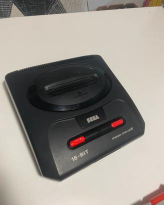 Sega mega drive 2