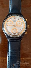Orologio Swatch vintage (1991)