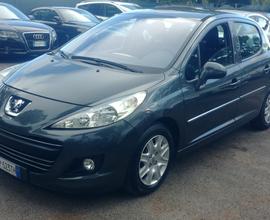 Peugeot 207 Plus 1.4 HDi 70CV 5 porte NEO PATENTAT