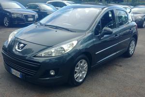 Peugeot 207 Plus 1.4 HDi 70CV 5 porte NEO PATENTAT