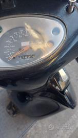 aprilia scarabeo 50cc