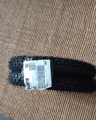 gomme vespa 125 primavera 