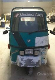 Ape piaggio