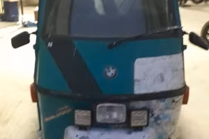 Ape piaggio