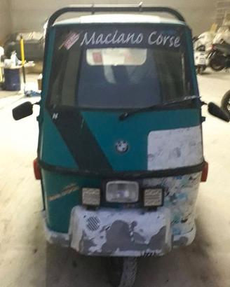 Ape piaggio