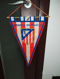 Gagliardetti squadre di calcio europee