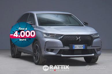 DS DS7 Crossback DS7 Crossback 1.6 e-tense phev Pe