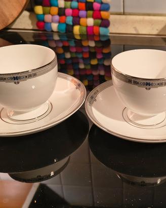 Wedgwood 