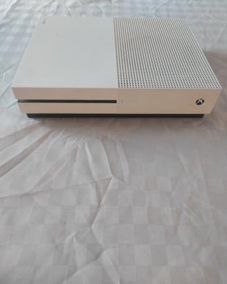  Xbox One S 1Tb
