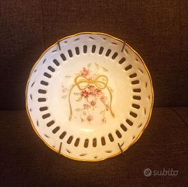 PIATTINO DECORATIVO DA PARETE - LIMOGES