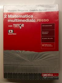 Libro scolastico sc secondaria superiore 