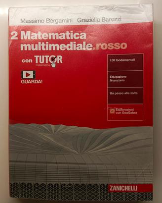 Libro scolastico sc secondaria superiore 