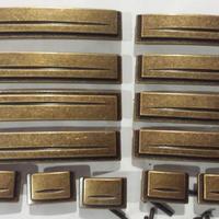 MANIGLIE  ( BRONZO )