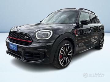 Mini Mini Countryman 2.0 JCW JCW auto