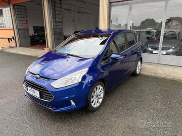 Ford B-Max 1.0 EcoBoost 100 CV Titanium